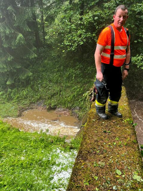 Foto: FF Eibiswald