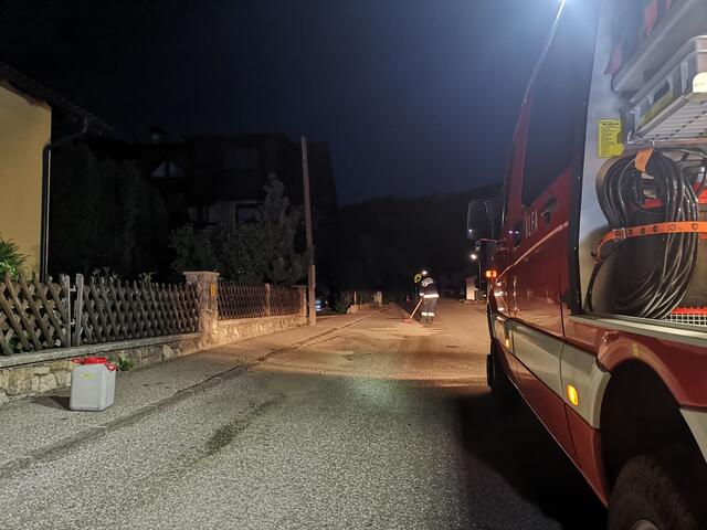 Foto: FW Reiterndorf