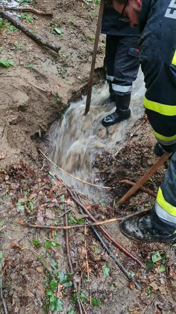Foto: FF Gressenberg