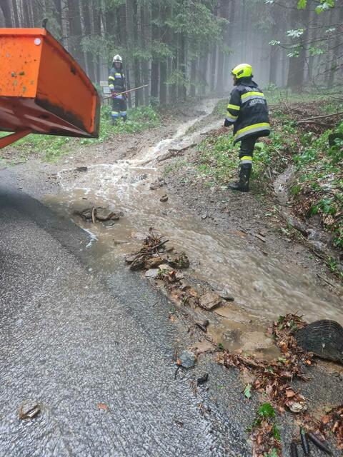 Foto: FF Gressenberg