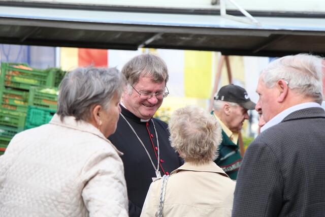 Foto: Diözese Linz/Kraml