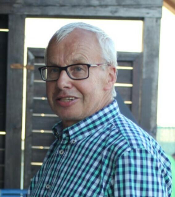 Josef Eggl wurde zum Ehrenmitglied ernannt.