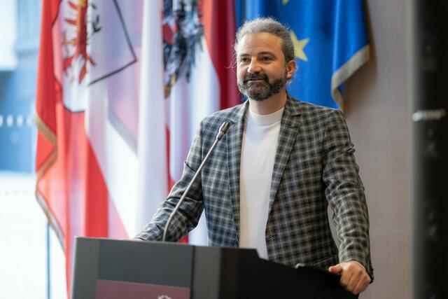 „Die Freizeitwohnsitzabgabe hat nach zwei Jahren noch keinen Lenkungseffekt gebracht, für die Gemeinden bleibt nur ein Körberlgeld.", so die Kritik von Liste Fritz Klubobmann Markus Sint. | Foto: Liste Fritz