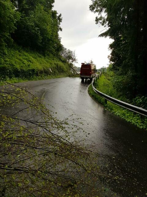 Foto: FF Wildbach