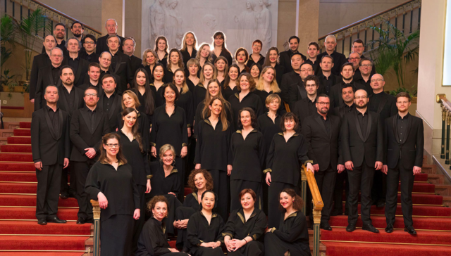 Festivalgala – Brahms Requiem: eine der zahlreichen Veranstaltungen zwischen 12. bis 28. August. Zu sehen und hören am 27. August um 19.30 Uhr in der Pfarrkirche St. Gallen. | Foto: KK