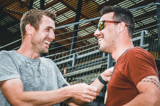 Foto: Johannes Nister