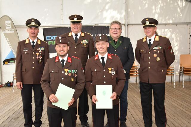 Foto: Gerald Dreisiebner