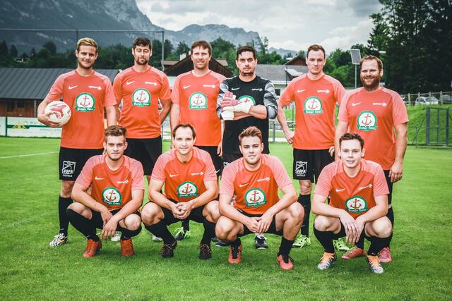 Gössl/Gaiswinkel | Foto: Johannes Nister