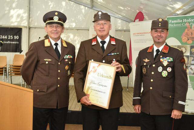Foto: Gerald Dreisiebner