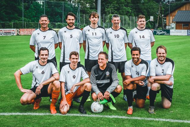 Bad Aussee Süd | Foto: Johannes Nister