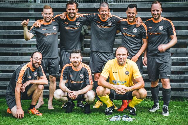 "Buriga" | Foto: Johannes Nister