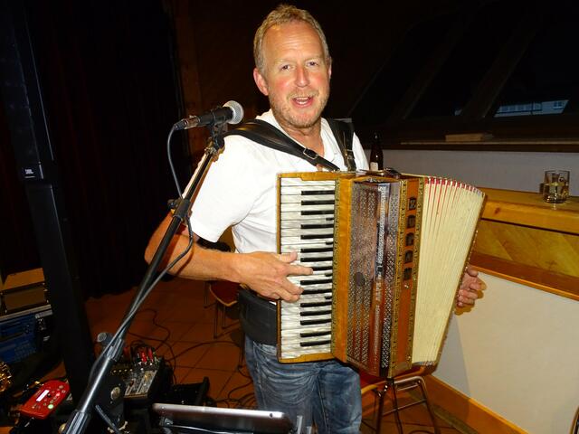 Foto: SK Volders