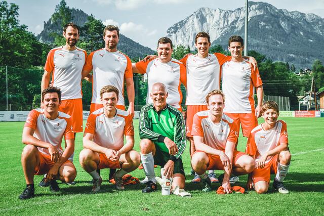 "Oitnaussee" | Foto: Johannes Nister