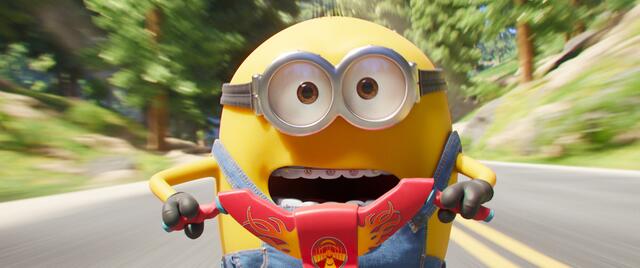 Ein knallgelber &amp; lustiger Sommer mit den „MINIONS“  | Foto: 2022 Universal