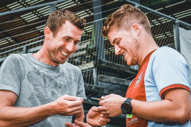 Foto: Johannes Nister