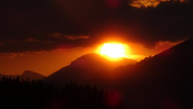 Foto: Werner Pregetter