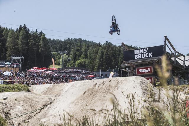 Zur Aufklärung: Das ist nur was für die Profis! | Foto: Breitenberger