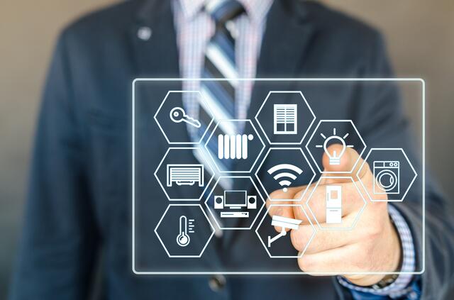 Niederösterreichs Unternehmen sollen noch digitaler werden. Dafür werden einmal mehr acht Millionen Euro bereit gestellt. | Foto: pixabay
