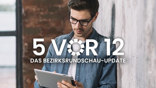 Die aktuellen Nachrichten aus Oberösterreich findest Du im BezirksRundSchau-Update.