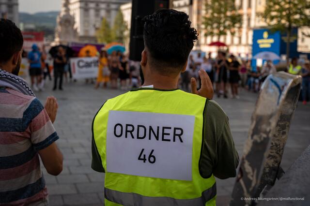 Foto: Andreas Baumgartner/@malfunctional