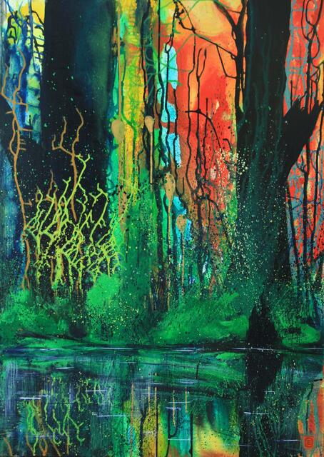 nationalpark donauauen