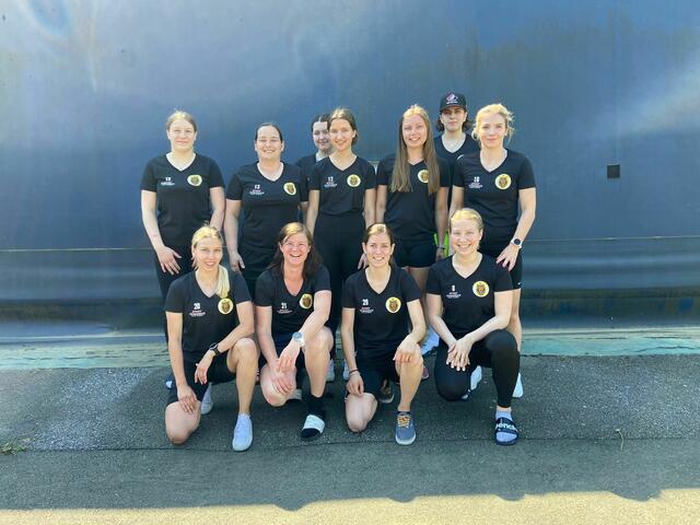 Foto: IHC Carinthian Lion Queens