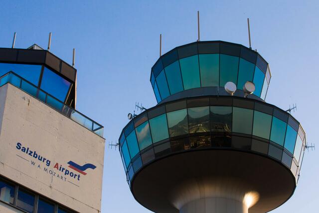 Zu wenig Bodenpersonal erschwert Abfertigung der Flüge. | Foto: Neumayr