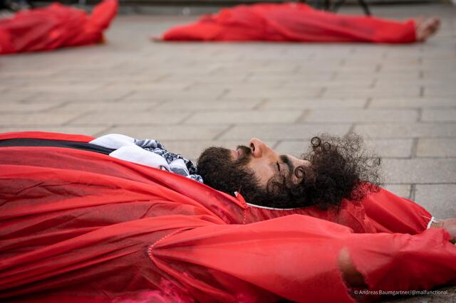 Foto: Andreas Baumgartner/@malfunctional