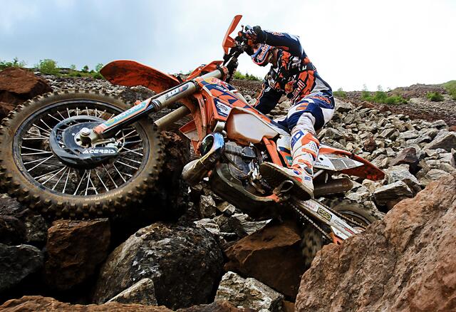 Jonny Walker (GBR) | Foto: GEPA pictures