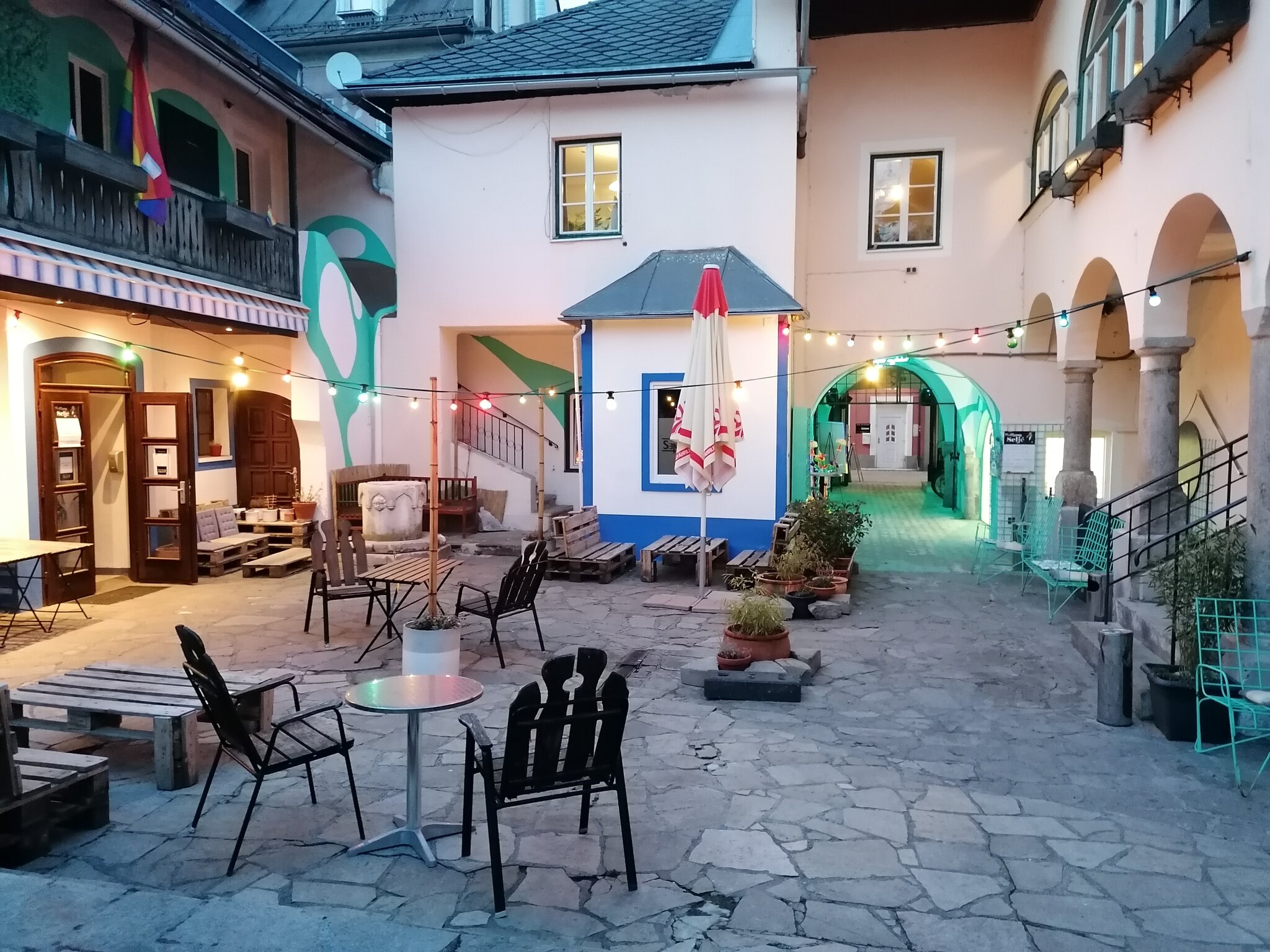 Im Kulturhof Bachmannpreis Wieder Live In Villach Villach im-kulturhof-bachmannpreis-wieder-live-in-villach-villach