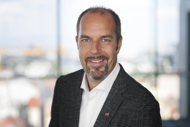 Wurde in der Führungsriege des Handelsverbandes bestätigt: Jürgen Roth.