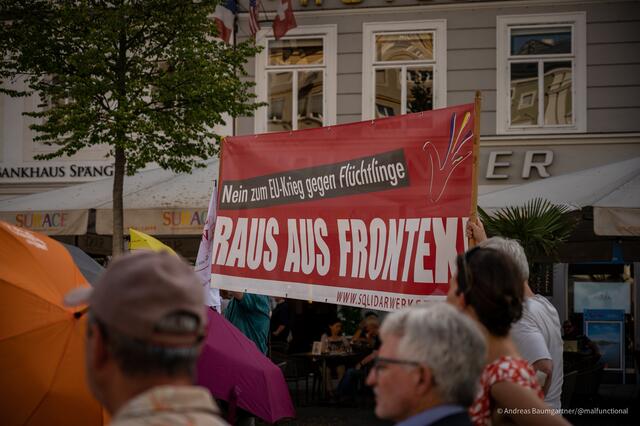 Foto: Andreas Baumgartner/@malfunctional