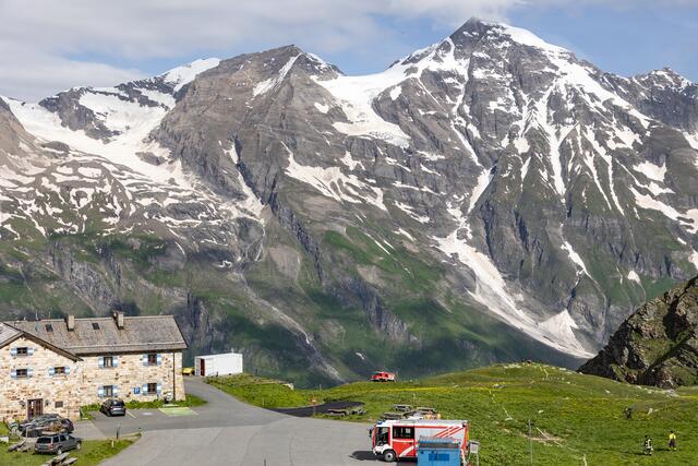 Foto: Feuerwehr Windischgarsten