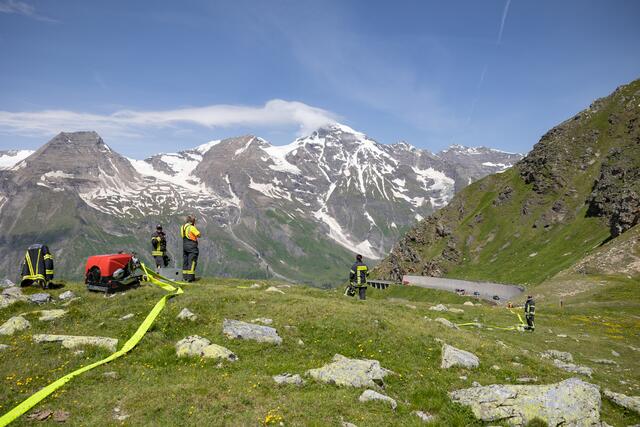 Foto: Feuerwehr Windischgarsten