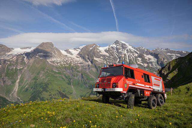 Foto: Feuerwehr Windischgarsten