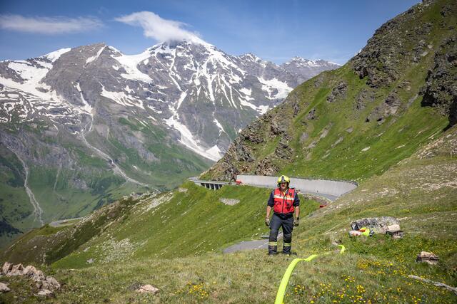 Foto: Feuerwehr Windischgarsten