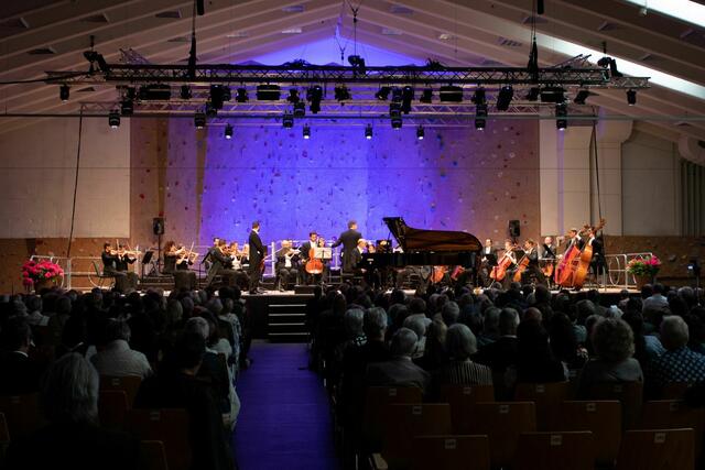 Das „Lech Classic Festival“ feiert vom 1. bis 7. August 2022 bereits sein 10-jähriges Jubiläum. | Foto: Dietmar Hurnaus - Lech Zürs Tourismus