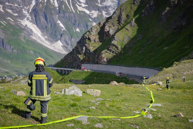 Foto: Feuerwehr Windischgarsten