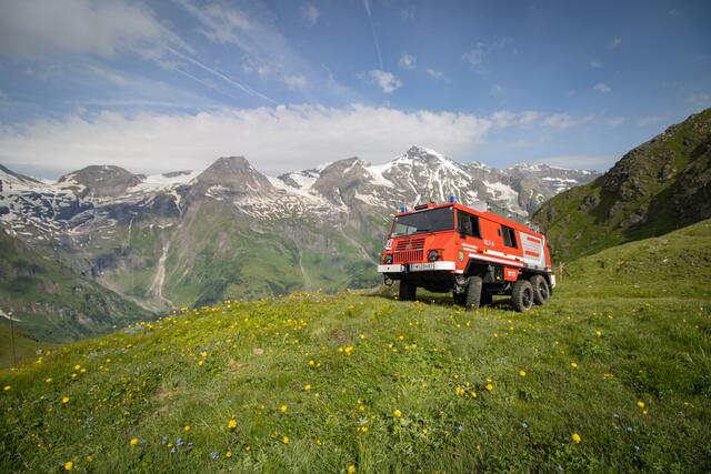 Foto: Feuerwehr Windischgarsten