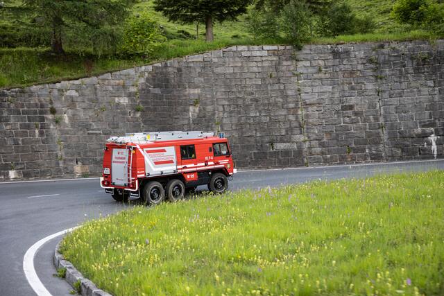 Foto: Feuerwehr Windischgarsten