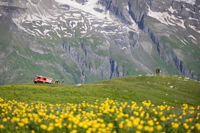 Foto: Feuerwehr Windischgarsten