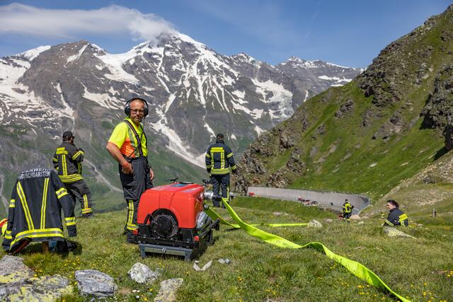 Foto: Feuerwehr Windischgarsten