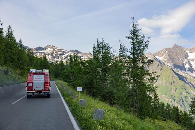Foto: Feuerwehr Windischgarsten