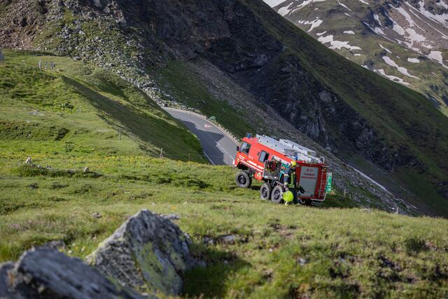 Foto: Feuerwehr Windischgarsten