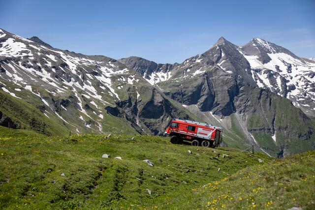 Foto: Feuerwehr Windischgarsten