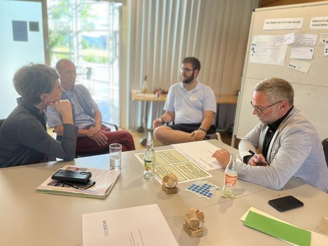 Foto: Sonja Preisinger