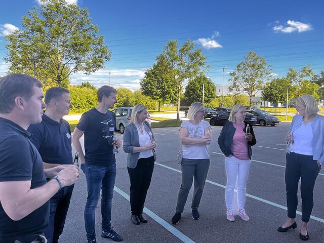 Foto: Sonja Preisinger