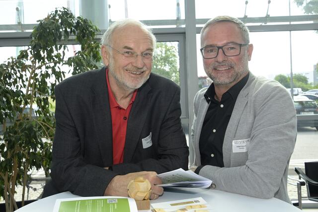 Foto: Peter Kainrath