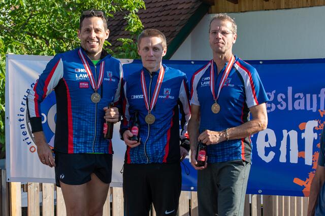 Staffel H120 | Foto: Melinda Ymsén