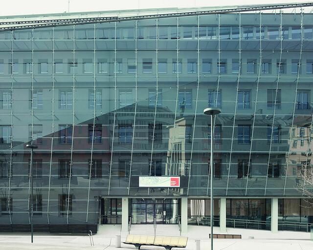 Der Landesenergieversorger TIWAG weißt eine gemischte Geschäftsbilanz vor. | Foto: TIWAG